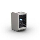 LD Systems ANNY® 8 G - Bærbar batteridrevet Bluetooth® PA-høyttaler med mikser, Urban Grey