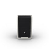 LD Systems ANNY® 8 G - Bærbar batteridrevet Bluetooth® PA-høyttaler med mikser, Urban Grey