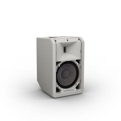 LD Systems ANNY® 8 G - Bærbar batteridrevet Bluetooth® PA-høyttaler med mikser, Urban Grey