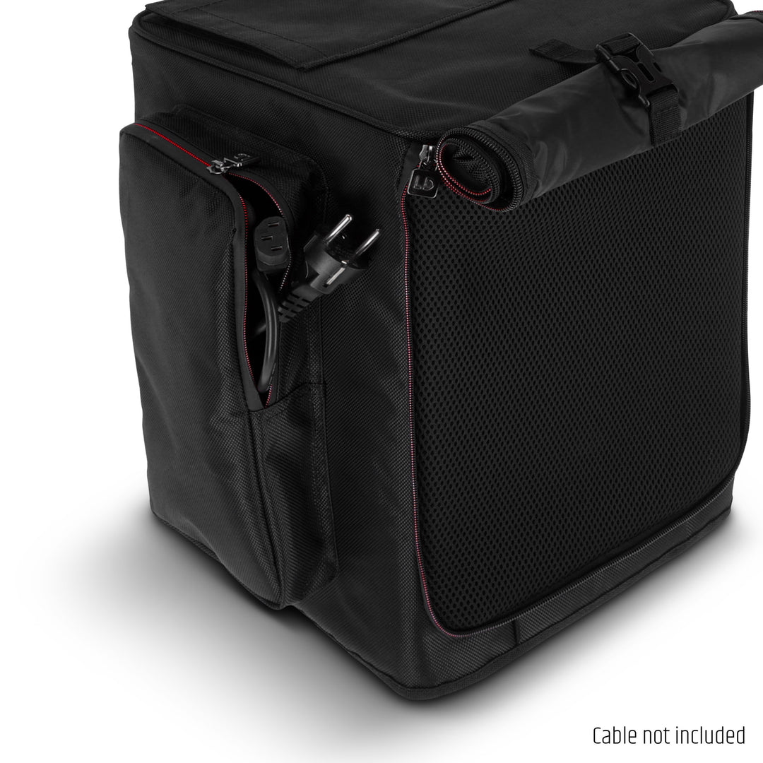 LD Systems ANNY® 8 WPC - Beskyttende værtrekk for bærbar bruk av ANNY® 8