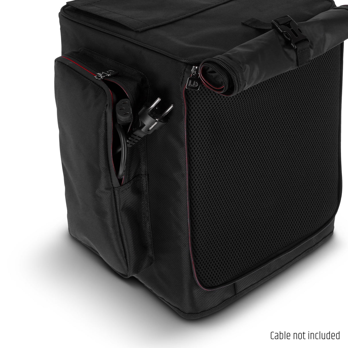 LD Systems ANNY® 8 WPC - Beskyttende værtrekk for bærbar bruk av ANNY® 8