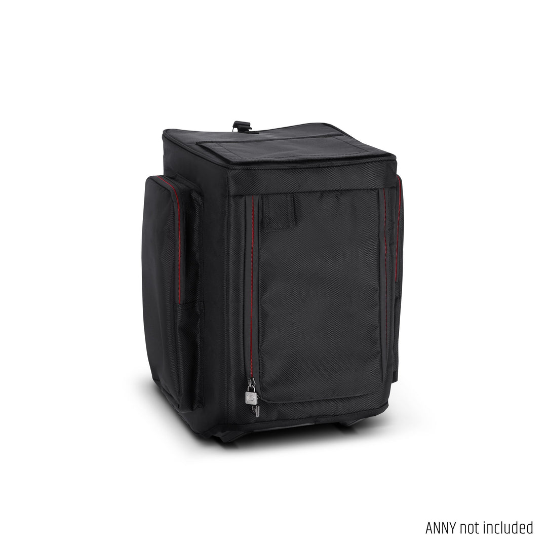 LD Systems ANNY® 8 WPC - Beskyttende værtrekk for bærbar bruk av ANNY® 8