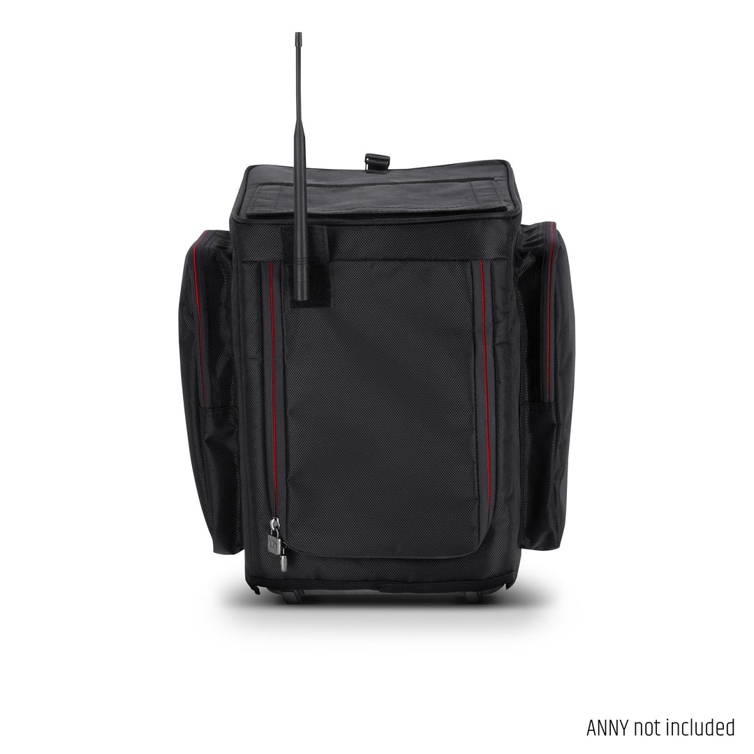 LD Systems ANNY® 8 WPC - Beskyttende værtrekk for bærbar bruk av ANNY® 8