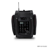 LD Systems ANNY® 8 WPC - Beskyttende værtrekk for bærbar bruk av ANNY® 8