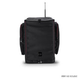 LD Systems ANNY® 8 WPC - Beskyttende værtrekk for bærbar bruk av ANNY® 8