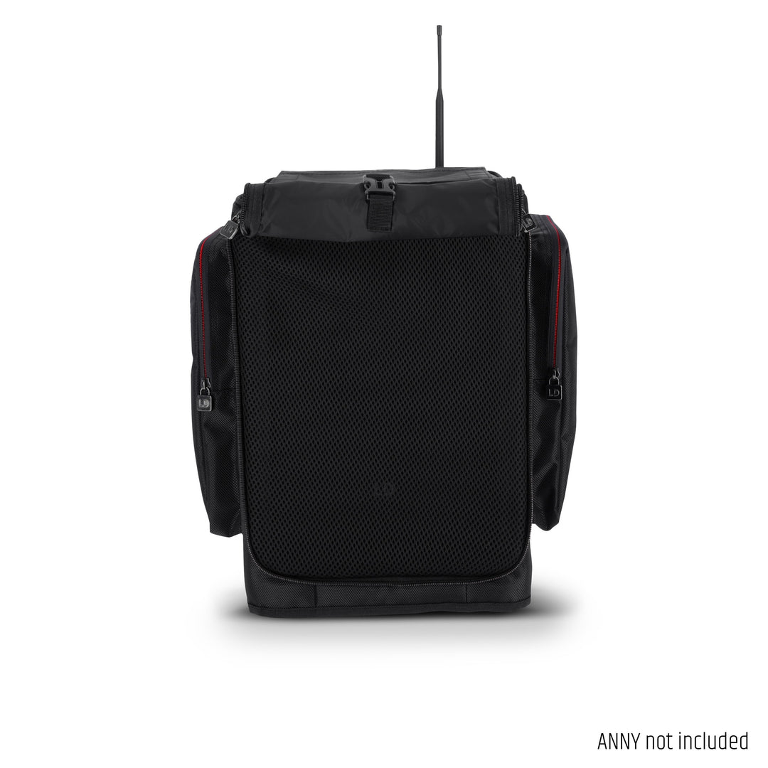 LD Systems ANNY® 8 WPC - Beskyttende værtrekk for bærbar bruk av ANNY® 8