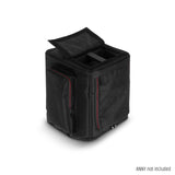 LD Systems ANNY® 8 WPC - Beskyttende værtrekk for bærbar bruk av ANNY® 8