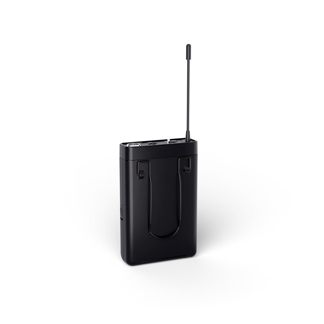 LD Systems ANNY® BP B5 – Bodypack-sender til ANNY®