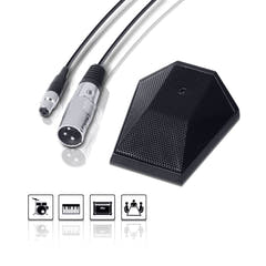 LD Systems BM1 grensesnittmikrofon