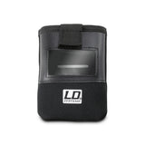LD Systems BP POCKET 2 - Veske til bodypack-sender med gjennomsiktig vindu
