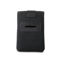 LD Systems BP POCKET 2 - Veske til bodypack-sender med gjennomsiktig vindu