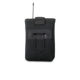 LD Systems BP POCKET 2 - Veske til bodypack-sender med gjennomsiktig vindu