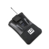 LD Systems BP POCKET 2 - Veske til bodypack-sender med gjennomsiktig vindu