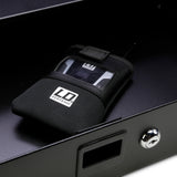 LD Systems BP POCKET 2 - Veske til bodypack-sender med gjennomsiktig vindu