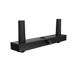LD Systems DAVE 10 G4X DUAL STAND – Høyttalerstang med monteringsgaffel for DAVE 10 G4X