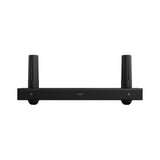 LD Systems DAVE 10 G4X DUAL STAND – Høyttalerstang med monteringsgaffel for DAVE 10 G4X
