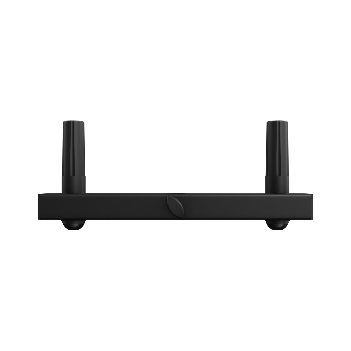 LD Systems DAVE 10 G4X DUAL STAND – Høyttalerstang med monteringsgaffel for DAVE 10 G4X