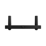 LD Systems DAVE 10 G4X DUAL STAND – Høyttalerstang med monteringsgaffel for DAVE 10 G4X