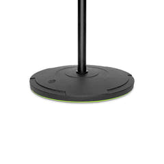 LD Systems DAVE 10 G4X STAND - Høyttalerstativ med rund fot for DAVE 10 G4X