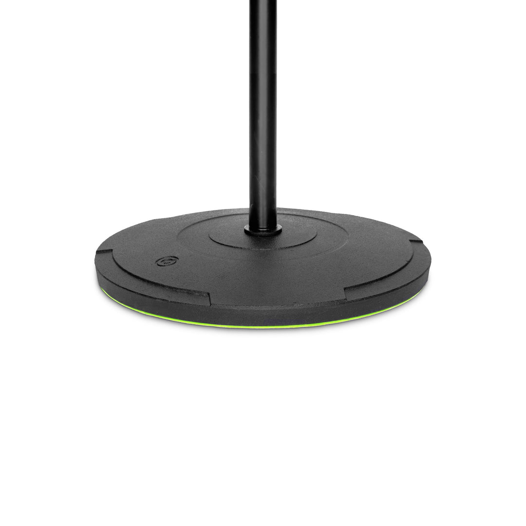 LD Systems DAVE 10 G4X STAND - Høyttalerstativ med rund fot for DAVE 10 G4X