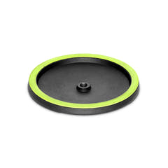 LD Systems DAVE 10 G4X STAND - Høyttalerstativ med rund fot for DAVE 10 G4X