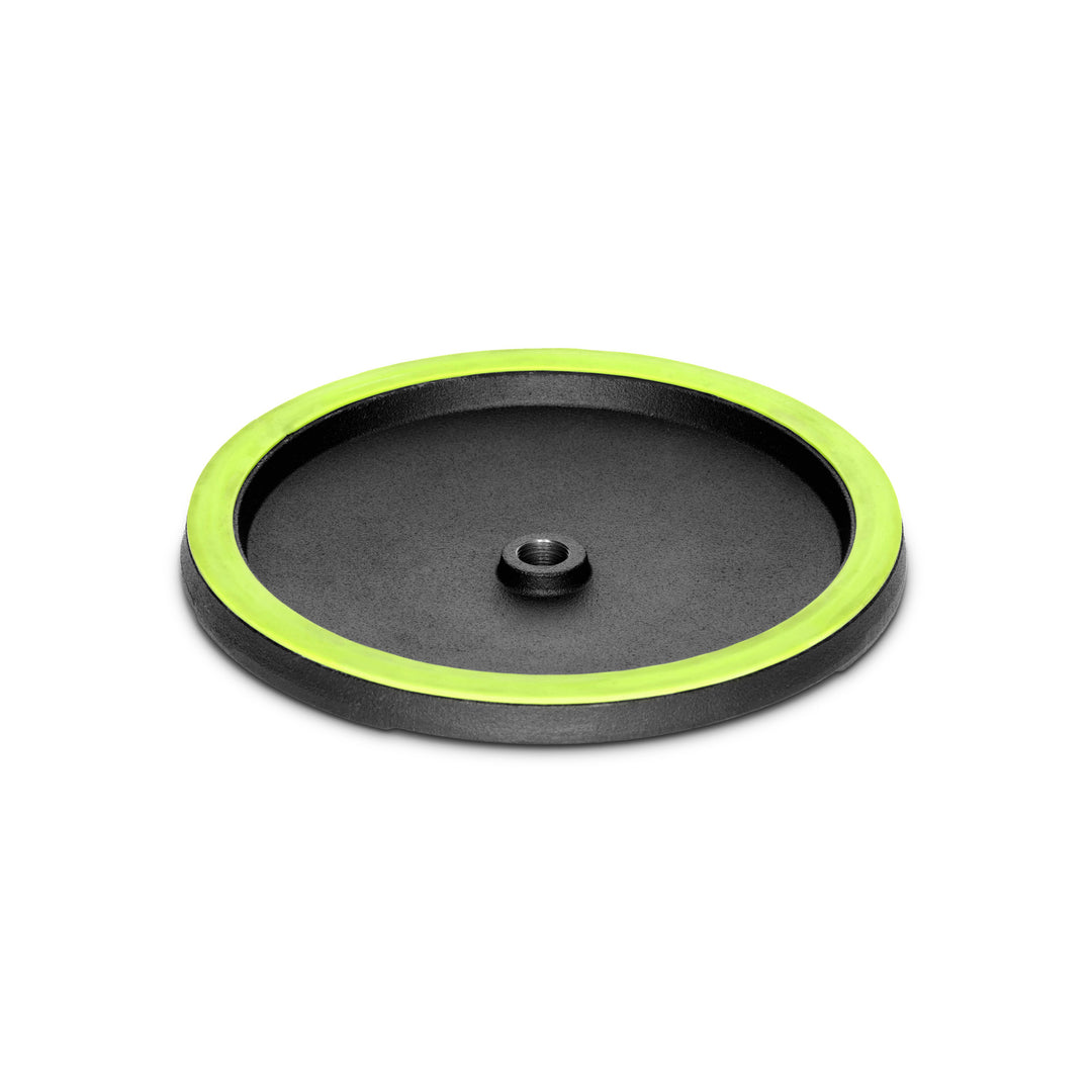 LD Systems DAVE 10 G4X STAND - Høyttalerstativ med rund fot for DAVE 10 G4X