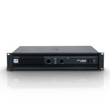 LD Systems DEEP2 1600 effektforsterker (2x450W, 8 Ohm)