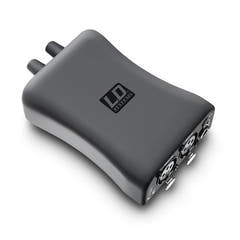 LD Systems HPA 1 - Hodetelefonforsterkere
