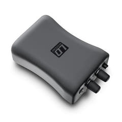 LD Systems HPA 1 - Hodetelefonforsterkere