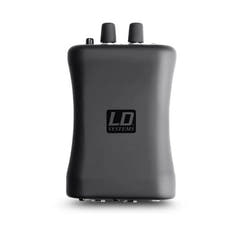 LD Systems HPA 1 - Hodetelefonforsterkere