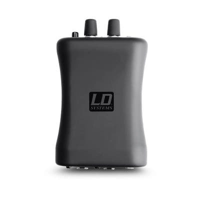 LD Systems HPA 1 - Hodetelefonforsterkere