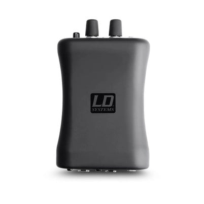 LD Systems HPA 1 - Hodetelefonforsterkere