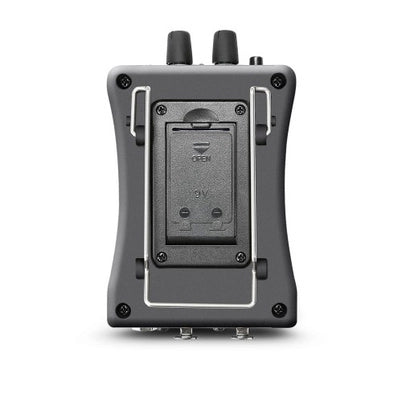 LD Systems HPA 1 - Hodetelefonforsterkere