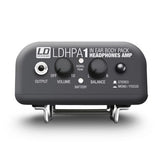 LD Systems HPA 1 - Hodetelefonforsterkere