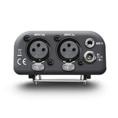 LD Systems HPA 1 - Hodetelefonforsterkere