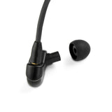 LD Systems IE HP 2 - Profesjonelle in-ear-hodetelefoner