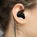 LD Systems IE HP 2 - Profesjonelle in-ear-hodetelefoner