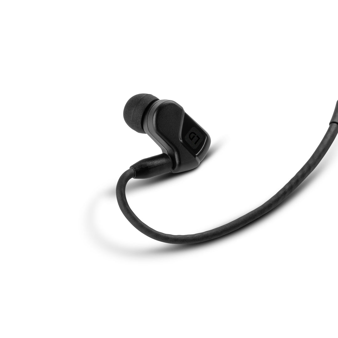 LD Systems IE HP 2 - Profesjonelle in-ear-hodetelefoner