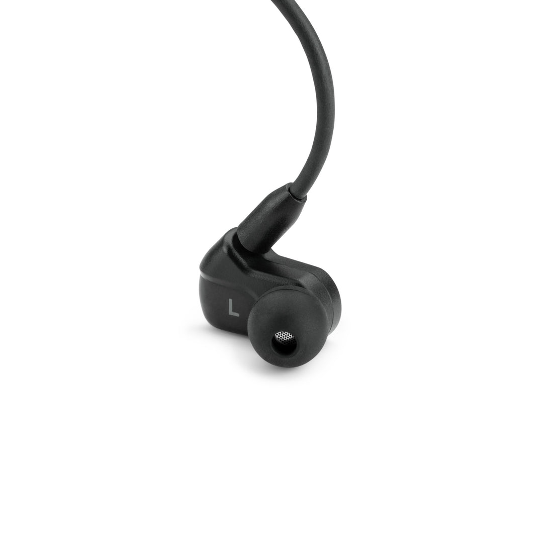 LD Systems IE HP 2 - Profesjonelle in-ear-hodetelefoner