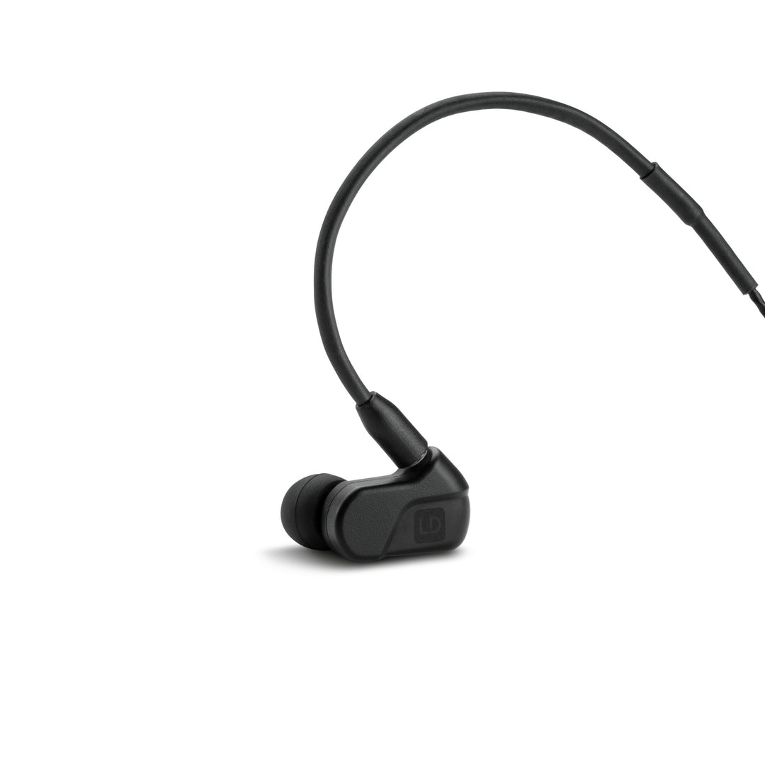 LD Systems IE HP 2 - Profesjonelle in-ear-hodetelefoner