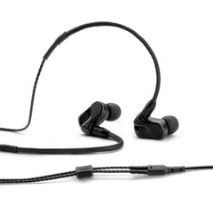 LD Systems IE HP 2 - Profesjonelle in-ear-hodetelefoner