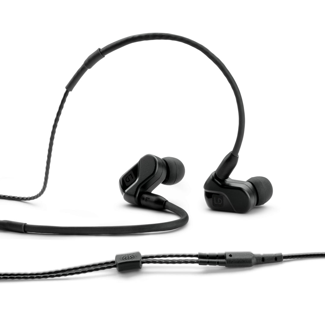 LD Systems IE HP 2 - Profesjonelle in-ear-hodetelefoner