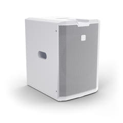 LD Systems MAUI 28 G3 SUB W - Aktiv 12" subwoofer til MAUI 28 G3, hvit
