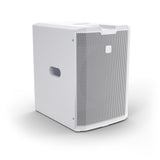 LD Systems MAUI 28 G3 SUB W - Aktiv 12" subwoofer til MAUI 28 G3, hvit