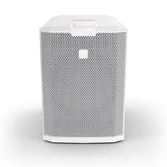 LD Systems MAUI 28 G3 SUB W - Aktiv 12" subwoofer til MAUI 28 G3, hvit