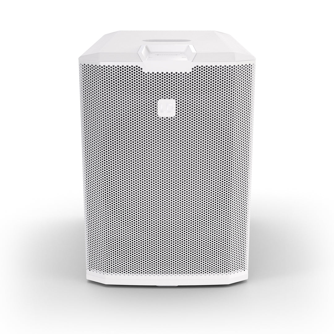 LD Systems MAUI 28 G3 SUB W - Aktiv 12" subwoofer til MAUI 28 G3, hvit