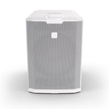 LD Systems MAUI 28 G3 SUB W - Aktiv 12" subwoofer til MAUI 28 G3, hvit
