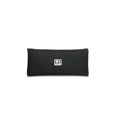 LD Systems MIC BAG M - Kort mikrofonveske for kablede mikrofoner