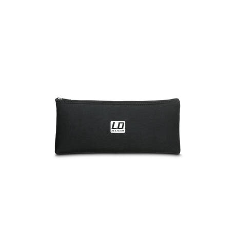 LD Systems MIC BAG M - Kort mikrofonveske for kablede mikrofoner