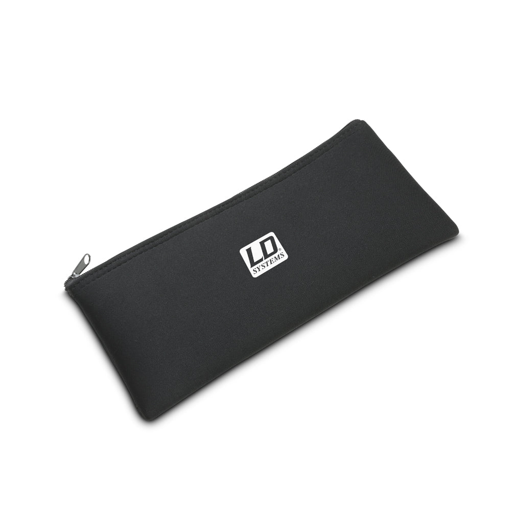 LD Systems MIC BAG M - Kort mikrofonveske for kablede mikrofoner